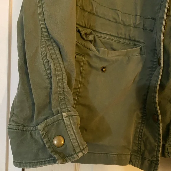 Utility Jacket GAP - Picture 5 of 6